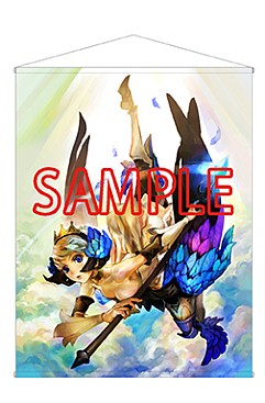 画像ギャラリー No.004のサムネイル画像 / 「オーディンスフィア レイヴスラシル」発売記念イベントが東京，大阪で開催決定
