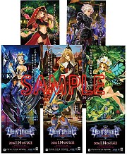 画像ギャラリー No.006のサムネイル画像 / 「オーディンスフィア レイヴスラシル」発売記念イベントが東京，大阪で開催決定