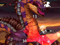 「オーディンスフィア レイヴスラシル」，5人の主人公全員のアクションを試せる体験版が本日配信開始