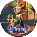 画像ギャラリー No.009のサムネイル画像 / 「オーディンスフィア レイヴスラシル」，展示会での先行販売グッズ第2弾が発表