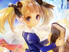 「オーディンスフィア レイヴスラシル」が本日発売。生まれ変わったグラフィックスと，一新されたゲームシステムを体感しよう