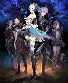 画像ギャラリー No.001のサムネイル画像 / ヴァニラウェア神谷盛治氏,大西憲太郎氏インタビュー。マフィア梶田が「オーディンスフィア レイヴスラシル」の魅力について聞いた