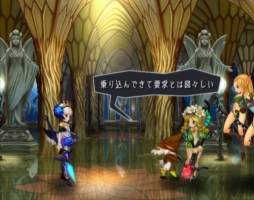 画像ギャラリー No.024のサムネイル画像 / ヴァニラウェア神谷盛治氏，大西憲太郎氏インタビュー。マフィア梶田が「オーディンスフィア レイヴスラシル」の魅力について聞いた