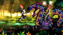 画像ギャラリー No.031のサムネイル画像 / ヴァニラウェア神谷盛治氏，大西憲太郎氏インタビュー。マフィア梶田が「オーディンスフィア レイヴスラシル」の魅力について聞いた