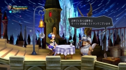 画像ギャラリー No.046のサムネイル画像 / ヴァニラウェア神谷盛治氏,大西憲太郎氏インタビュー。マフィア梶田が「オーディンスフィア レイヴスラシル」の魅力について聞いた