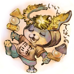 画像ギャラリー No.057のサムネイル画像 / ヴァニラウェア神谷盛治氏,大西憲太郎氏インタビュー。マフィア梶田が「オーディンスフィア レイヴスラシル」の魅力について聞いた