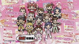 画像ギャラリー No.002のサムネイル画像 / 「アイドルマスター マストソングス 赤盤/青盤」収録曲インタビューの第2弾が公開。佐々木宏人氏など4名のコンポーザが製作時のエピソードを語る