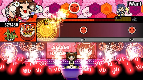 画像ギャラリー No.011のサムネイル画像 / 「アイドルマスター マストソングス 赤盤/青盤」の新情報公開。音無小鳥がアイドルデビューして，「空」や「Town 〜Must Mix〜」を熱唱か？