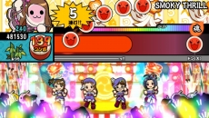 画像ギャラリー No.004のサムネイル画像 / 「アイドルマスター マストソングス」赤盤に「プロジェクト・フェアリー」,青盤に「竜宮小町」が登場。アイドル衣装を身にまとう「コーディネート」ほか新情報を公開