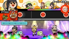 画像ギャラリー No.006のサムネイル画像 / 「アイドルマスター マストソングス」赤盤に「プロジェクト・フェアリー」,青盤に「竜宮小町」が登場。アイドル衣装を身にまとう「コーディネート」ほか新情報を公開