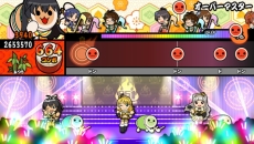 画像ギャラリー No.007のサムネイル画像 / 「アイドルマスター マストソングス」赤盤に「プロジェクト・フェアリー」,青盤に「竜宮小町」が登場。アイドル衣装を身にまとう「コーディネート」ほか新情報を公開
