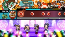 画像ギャラリー No.009のサムネイル画像 / 「アイドルマスター マストソングス」赤盤に「プロジェクト・フェアリー」,青盤に「竜宮小町」が登場。アイドル衣装を身にまとう「コーディネート」ほか新情報を公開