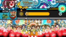 画像ギャラリー No.012のサムネイル画像 / 「アイドルマスター マストソングス」赤盤に「プロジェクト・フェアリー」,青盤に「竜宮小町」が登場。アイドル衣装を身にまとう「コーディネート」ほか新情報を公開