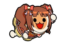 画像ギャラリー No.018のサムネイル画像 / 「アイドルマスター マストソングス」赤盤に「プロジェクト・フェアリー」,青盤に「竜宮小町」が登場。アイドル衣装を身にまとう「コーディネート」ほか新情報を公開