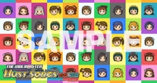 画像ギャラリー No.024のサムネイル画像 / 「アイドルマスター マストソングス」赤盤に「プロジェクト・フェアリー」,青盤に「竜宮小町」が登場。アイドル衣装を身にまとう「コーディネート」ほか新情報を公開