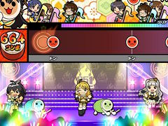 「アイドルマスター マストソングス」赤盤に「プロジェクト・フェアリー」，青盤に「竜宮小町」が登場。アイドル衣装を身にまとう「コーディネート」ほか新情報を公開