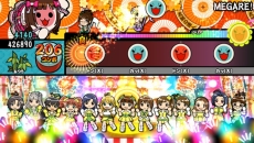 画像ギャラリー No.030のサムネイル画像 / 「アイドルマスター マストソングス」赤盤に「プロジェクト・フェアリー」,青盤に「竜宮小町」が登場。アイドル衣装を身にまとう「コーディネート」ほか新情報を公開