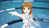 画像ギャラリー No.004のサムネイル画像 / 「アイマス」のミュージッククリップ計13曲を収録したPS Vita向けアプリが期間限定で配信