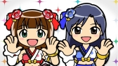 画像ギャラリー No.014のサムネイル画像 / 「アイマス」のミュージッククリップ計13曲を収録したPS Vita向けアプリが期間限定で配信