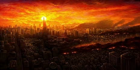画像ギャラリー No.012のサムネイル画像 / 「十三機兵防衛圏」は，13人の主人公の視点で物語が展開する“ドラマチックアドベンチャー”。世界観が確認できるゲームシーンを紹介