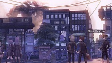 画像ギャラリー No.002のサムネイル画像 / PS4「十三機兵防衛圏」の冒頭をプレイできる「十三機兵防衛圏 プロローグ」が付属した商品4種が3月14日に発売