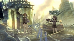 画像ギャラリー No.008のサムネイル画像 / 「十三機兵防衛圏」の発売日が2019年11月28日に決定。ヴァニラウェアが手掛けるPS4用“ドラマチックアドベンチャー”