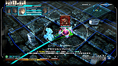 画像ギャラリー No.005のサムネイル画像 / 「十三機兵防衛圏」を多彩なゲストが語る「深層究明ファイル」シリーズ，第1回は渡辺浩弐氏が出演。TGS2019ではプレイアブル出展などを実施