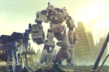 画像ギャラリー No.015のサムネイル画像 / 「十三機兵防衛圏」のプロモーションムービー第4弾が公開。東京ゲームショウ2019のステージイベント情報も明らかに