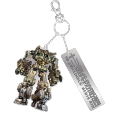 画像ギャラリー No.026のサムネイル画像 / 「十三機兵防衛圏」のプロモーションムービー第4弾が公開。東京ゲームショウ2019のステージイベント情報も明らかに