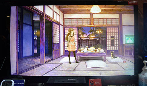 画像ギャラリー No.009のサムネイル画像 / ［TGS 2019］「十三機兵防衛圏」戦闘パートを体験。四方八方から襲いくる怪獣達を殲滅せよ