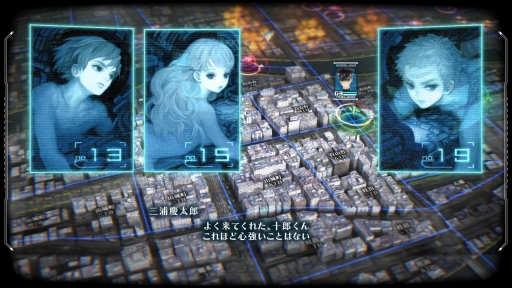 画像ギャラリー No.008のサムネイル画像 / 「十三機兵防衛圏」ディレクターの神谷盛治氏にメールインタビュー。なぜロボット? なぜ“13”? 謎多き作品の気になるところを聞いた