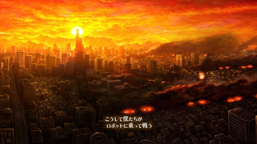 画像ギャラリー No.013のサムネイル画像 / 「十三機兵防衛圏」ディレクターの神谷盛治氏にメールインタビュー。なぜロボット? なぜ“13”? 謎多き作品の気になるところを聞いた