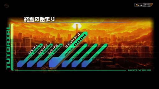 画像ギャラリー No.014のサムネイル画像 / 「十三機兵防衛圏」ディレクターの神谷盛治氏にメールインタビュー。なぜロボット? なぜ“13”? 謎多き作品の気になるところを聞いた