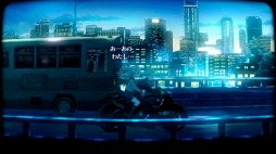 画像ギャラリー No.002のサムネイル画像 / 「十三機兵防衛圏」の“日常と青春”をフィーチャーした最新映像「十三機兵映像録 青春の落日編」が公開に