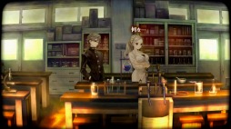 画像ギャラリー No.010のサムネイル画像 / 「十三機兵防衛圏」の“日常と青春”をフィーチャーした最新映像「十三機兵映像録 青春の落日編」が公開に