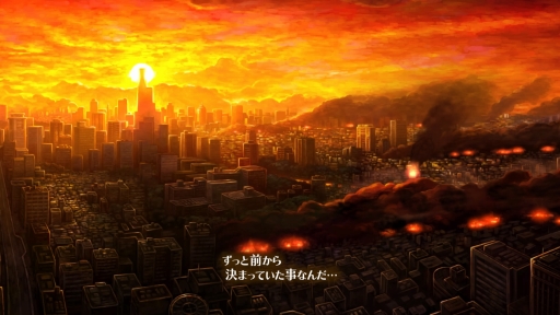 画像ギャラリー No.006のサムネイル画像 / 「十三機兵防衛圏」プレイレポート。緻密に交わる13人の主人公の物語や“自分自身で謎を解き,世界の真相に迫る”感覚が魅力のSFアドベンチャー