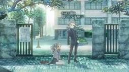 画像ギャラリー No.041のサムネイル画像 / 「十三機兵防衛圏」プレイレポート。緻密に交わる13人の主人公の物語や“自分自身で謎を解き,世界の真相に迫る”感覚が魅力のSFアドベンチャー