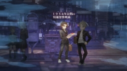 画像ギャラリー No.053のサムネイル画像 / 「十三機兵防衛圏」プレイレポート。緻密に交わる13人の主人公の物語や“自分自身で謎を解き,世界の真相に迫る”感覚が魅力のSFアドベンチャー