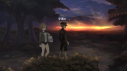 画像ギャラリー No.062のサムネイル画像 / 「十三機兵防衛圏」プレイレポート。緻密に交わる13人の主人公の物語や“自分自身で謎を解き,世界の真相に迫る”感覚が魅力のSFアドベンチャー