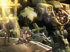 「十三機兵防衛圏」プレイレポート。緻密に交わる13人の主人公の物語や“自分自身で謎を解き，世界の真相に迫る”感覚が魅力のSFアドベンチャー