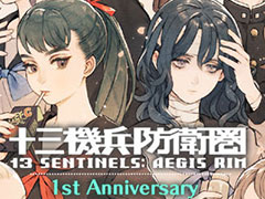 「十三機兵防衛圏」が“割引率は今までで最高”の39％オフ。アトラス×ヴァニラウェアの3タイトルがPS Storeで割引