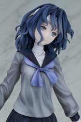 画像ギャラリー No.004のサムネイル画像 / 「十三機兵防衛圏」,東雲諒子が1/7スケールフィギュアで登場。予約受付は2023年2月10日まで