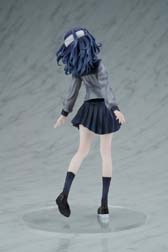 画像ギャラリー No.007のサムネイル画像 / 「十三機兵防衛圏」,東雲諒子が1/7スケールフィギュアで登場。予約受付は2023年2月10日まで