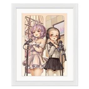 画像ギャラリー No.018のサムネイル画像 / 「十三機兵防衛圏オーケストラコンサート」の開催記念Twitterキャンペーンを実施。3周年記念オリジナルグッズのラインナップを公開