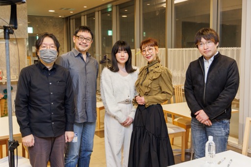 画像ギャラリー No.007のサムネイル画像 / ファン待望の再演となった「十三機兵防衛圏オーケストラコンサート2024 -ReSTART-」をレポート。「ユニコーンオーバーロード」の楽曲も初披露