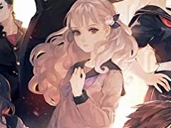 「十三機兵防衛圏」が半額，「世界樹の迷宮」リマスター版3作品が35％オフで登場。アトラスの期間限定セールが本日スタート