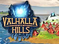 都市建設シム，「Valhalla Hills」のローンチトレイラー公開。主役は北欧神話の世界に生きるバイキング達