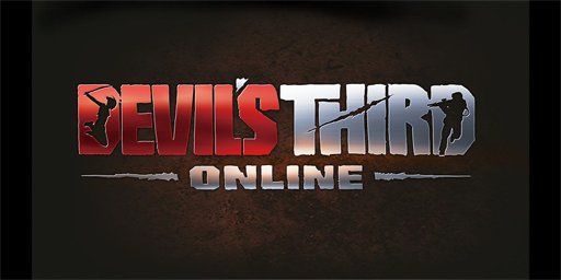 画像ギャラリー No.001のサムネイル画像 / 「Devil's Third Online」の国内サービスをネクソンが発表。ゲーム概要やサービス日程は11月12日の配信で明らかに