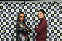 画像ギャラリー No.001のサムネイル画像 / 「Devil's Third Online」説明会レポート。板垣伴信氏が目指すのは，サバイバルゲームごっこではなく”戦争ゲーム”