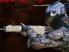 「Devil's Third Online」説明会レポート。板垣伴信氏が目指すのは，サバイバルゲームごっこではなく”戦争ゲーム”